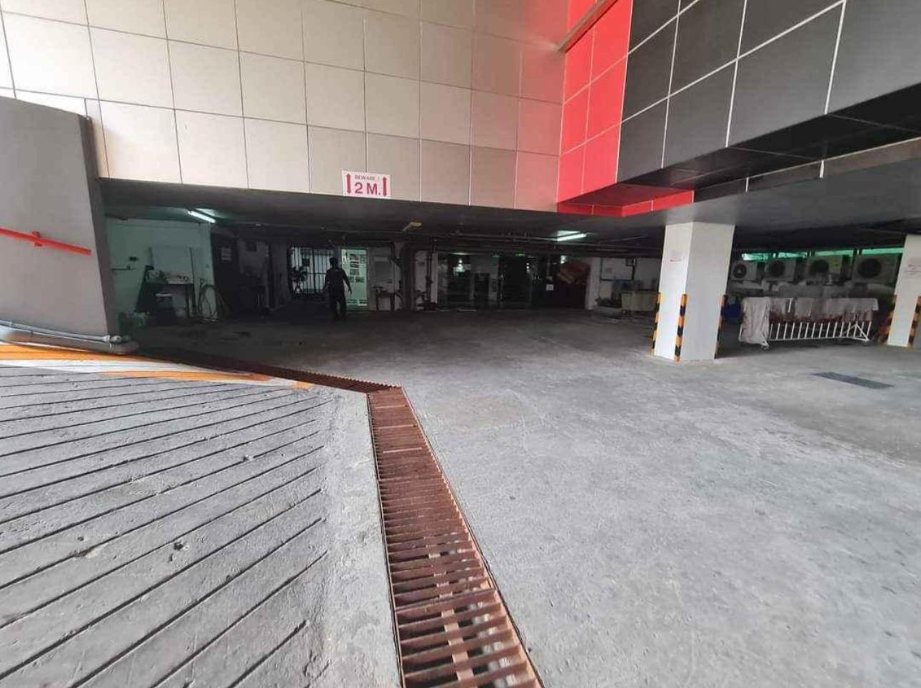 L2 Promotion, Modern In Bangla Road With Private Jacuzzi & Roof Pool Apartment